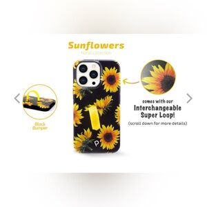 Loopy case IPhone 12 Pro